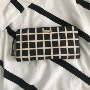 Kate spade wallet